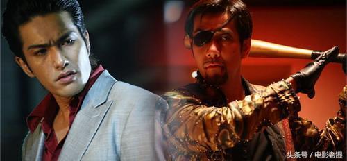 游戏改编的电影,经典游戏改编电影top20