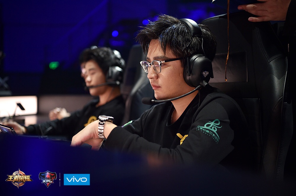 kpl2017秋季赛qghappy回放,2017kpl秋季赛总决赛成果