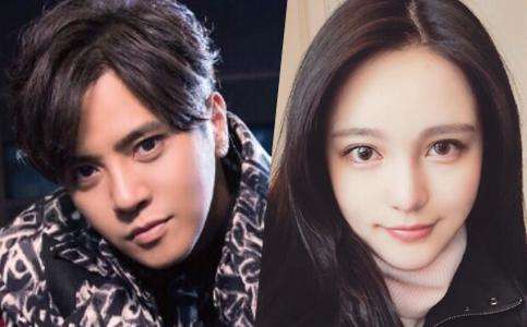 罗志祥花式告白：有你真好，周扬青回应：为你做一切我都超开心