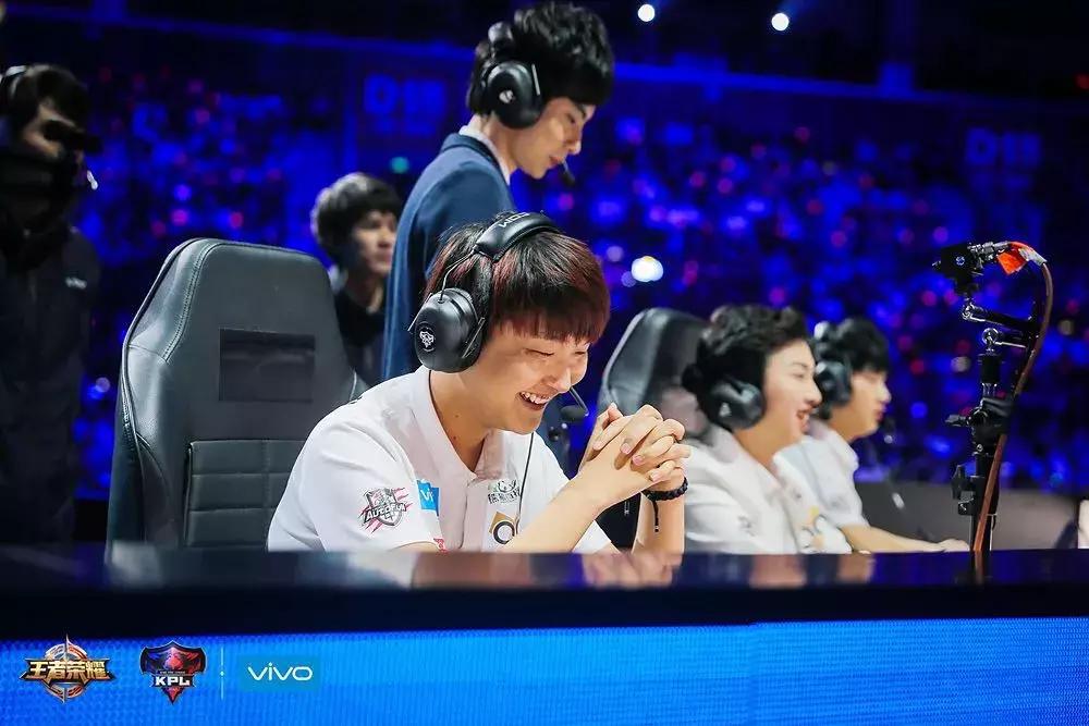 qghappy战队夺冠之路,王者荣耀kplqghappy比赛视频