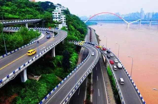 深圳去重庆坐高铁的全部流程,深圳动车去重庆