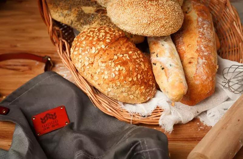 上海最好吃的法式面包,上海最好吃的面包排名前十名