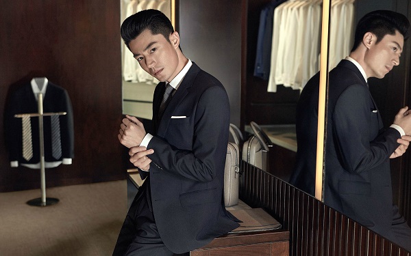 如懿传如懿入戏太深瞪着霍建华,如懿传开播前预告