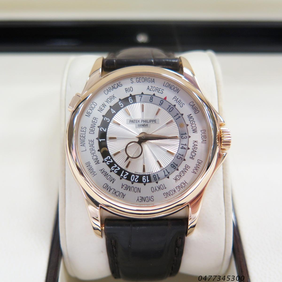 东南亚手表价格,瑞士手表退税标准