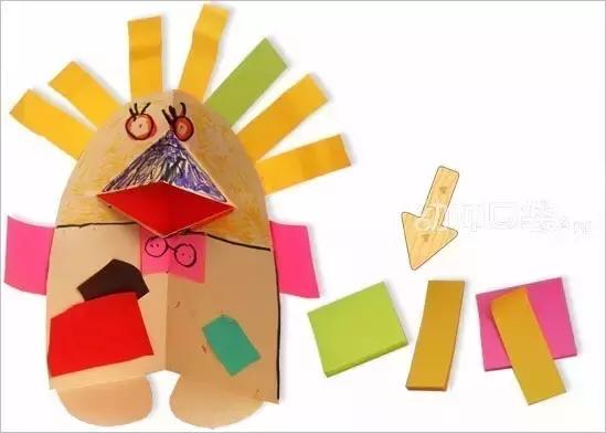 新年贺卡的做法简单漂亮,怎么做简单又好看的新年贺卡