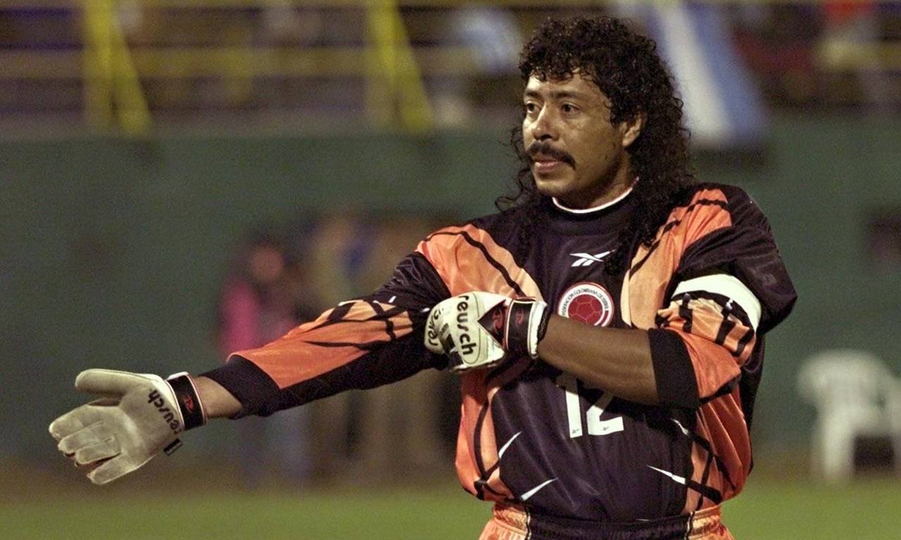 王大雷是诺伊尔型的门将,进攻型门将王大雷