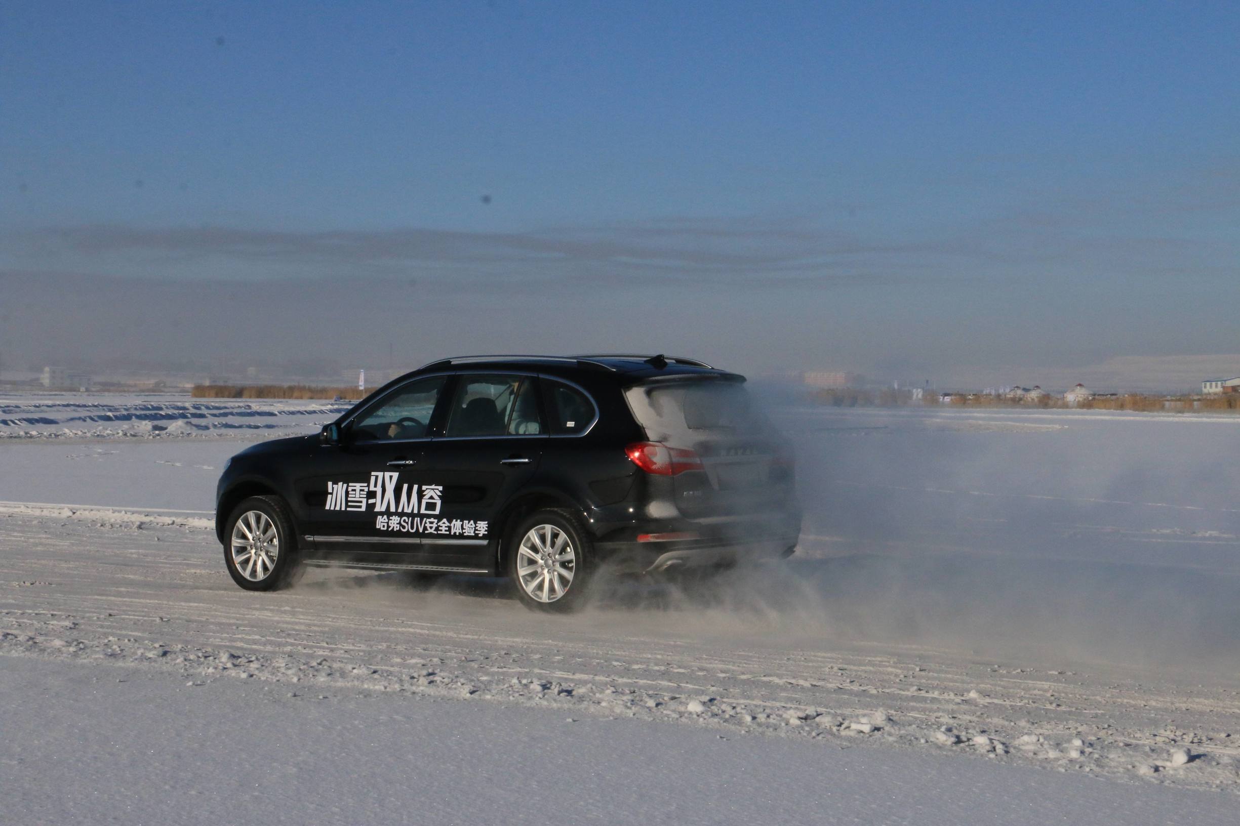 剑走偏锋棱角分明的汽车,哈弗硬派越野车有哪些