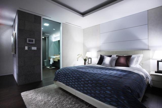 韩国高奢民宿推荐,孝利的民宿