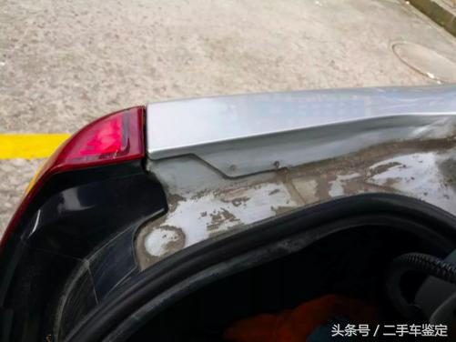 雪佛兰乐风车性能如何,雪佛兰乐风车身强度