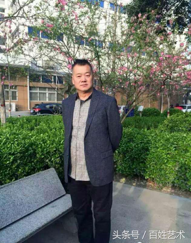 传播艺术瑰宝,大爱塑造生活——张德印的生活追求