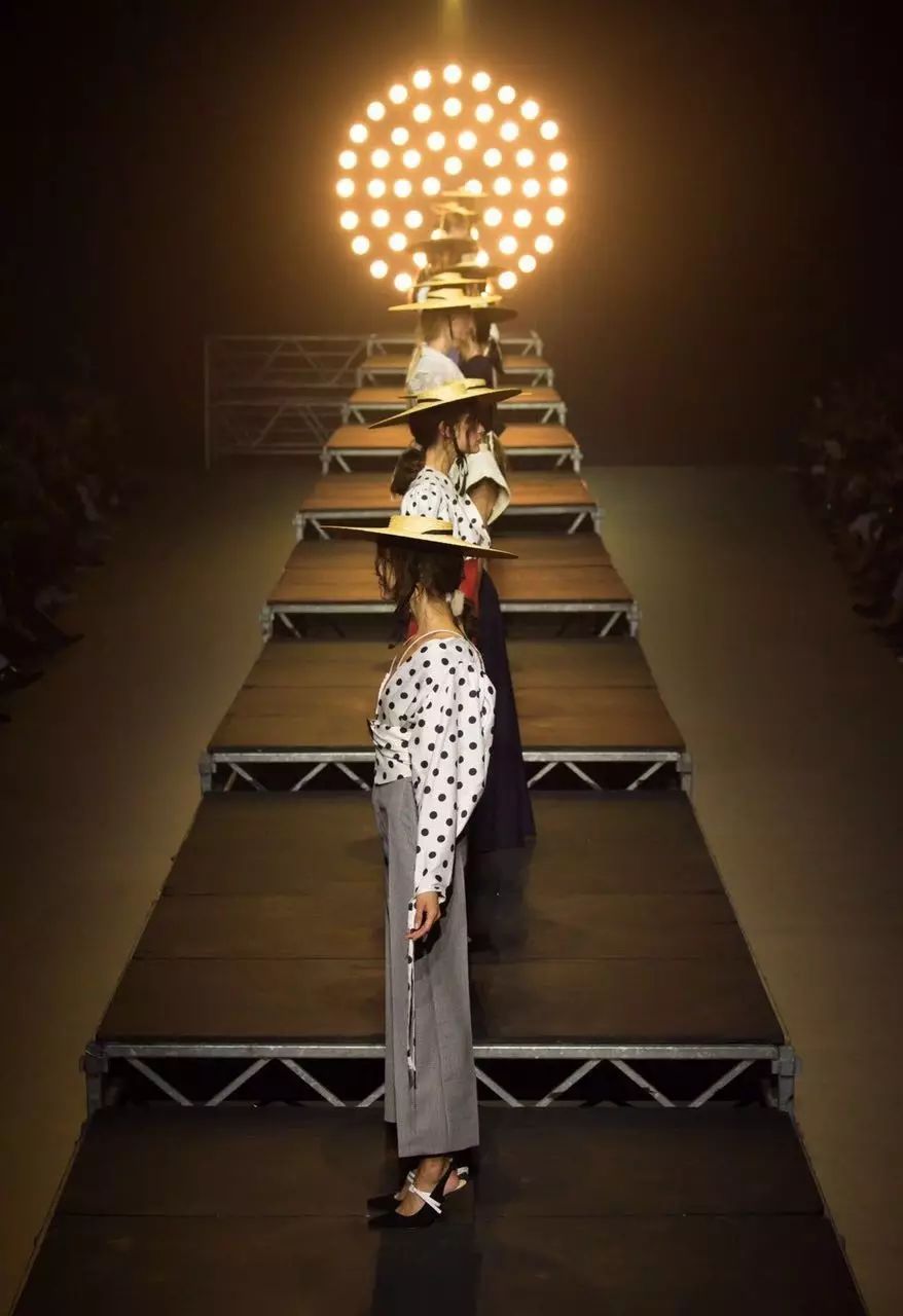 原来那些很会穿衣服的达人,只是知道了这些牌子!