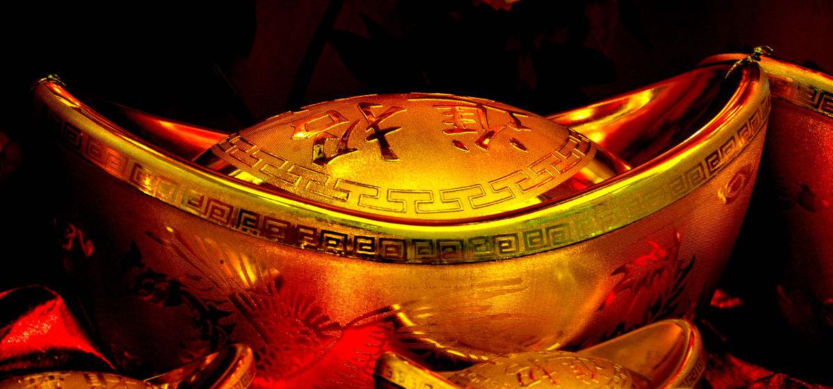 八字看福气大小,如何根据八字知道财运