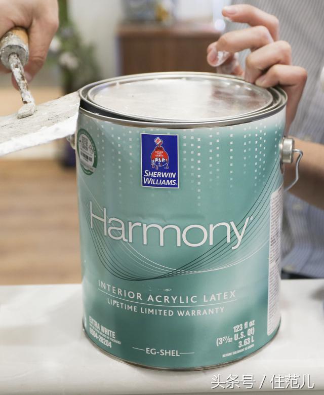 珍珠白国产漆和进口漆差距,进口漆和国产漆优缺点