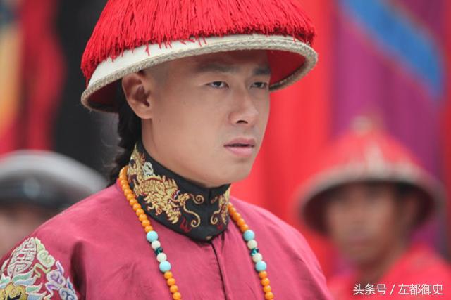 八大铁帽子王是哪八个,普通亲王和铁帽子亲王谁的地位高