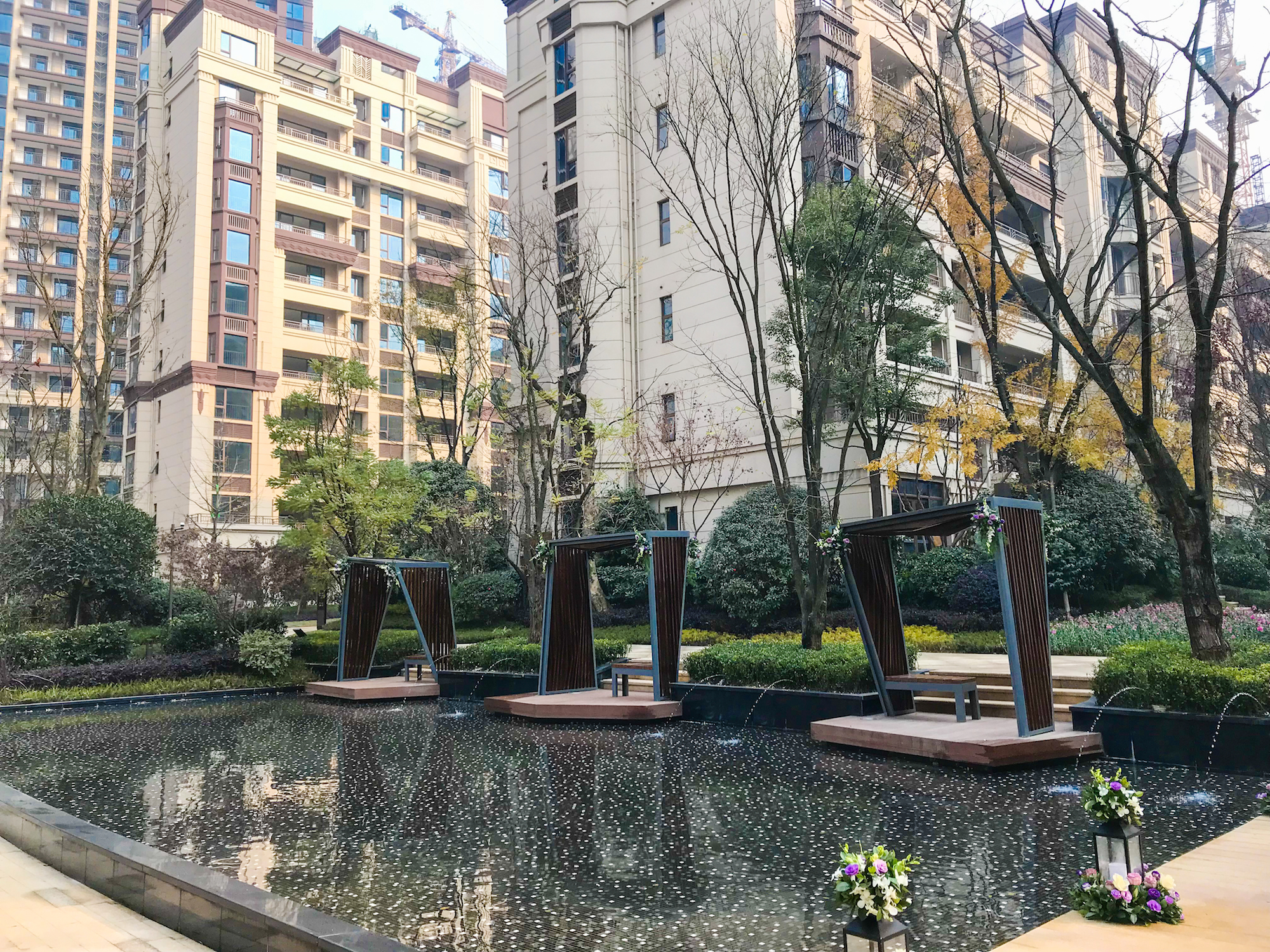 成都龙湖三千庭房子地段如何,成都龙湖·三千庭好吗