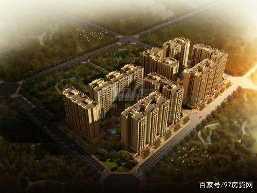 买房商贷和公积金混合贷操作顺序,贷款买房付款流程一览表