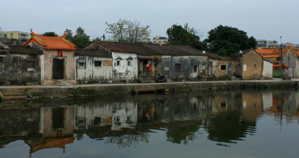 梅汕高铁有望2019年通车，全线7站曾为一座房子而改道