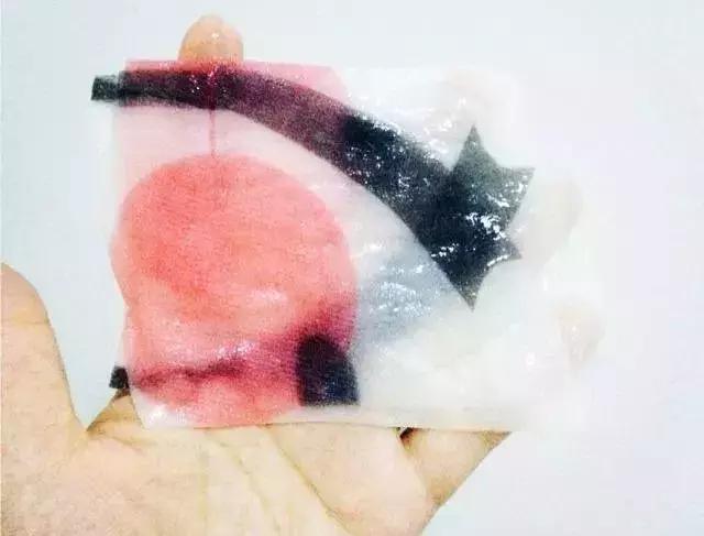 被博主种草平价好用面膜,日本面膜平价好用的