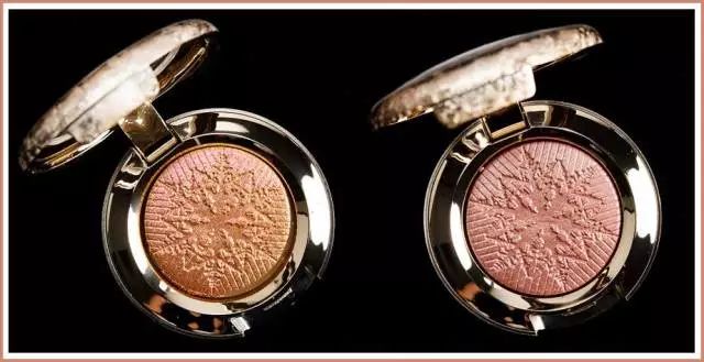 blingbling的圣诞限定不完全晒单｜买买买的幸福力