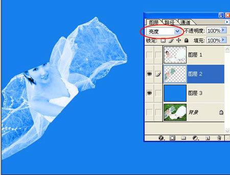 ps抠图婚纱人物,ps抠图婚礼摄影