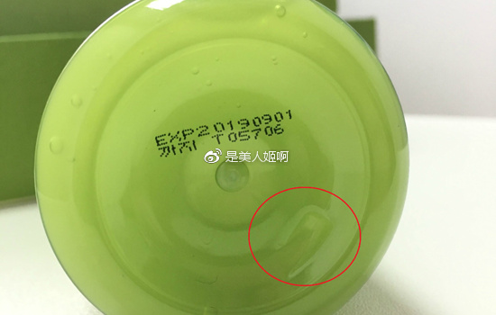 韩妆包装的正确方法,韩妆护肤品真假辨别