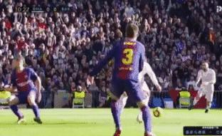 2018-2019西班牙国家德比全程回放,西班牙国家德比16-17次回合