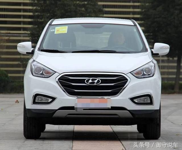 现代ix35车主感受,现代ix35油耗车主反馈