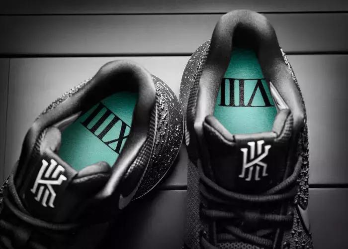 团队鞋和签名鞋实战鞋,记住这几点就够了