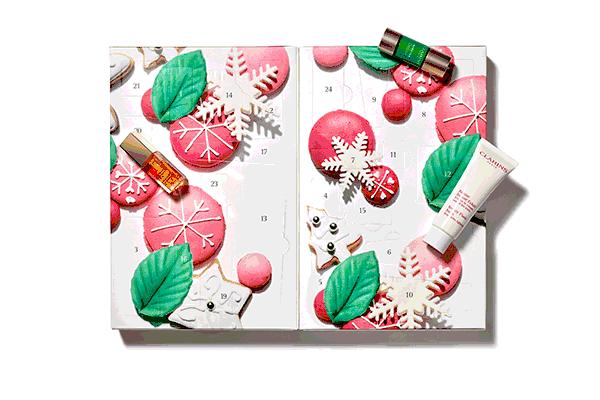 圣诞日历礼盒哪个最值得买,赫莲娜圣诞日历礼盒