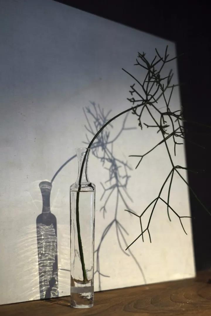 依云玻璃杯,原创自制ins风法式耐高温玻璃杯