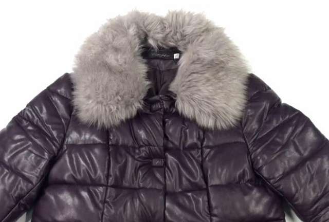 衣服的假毛领的正确清洗方法,冬装衣服毛领怎么打理