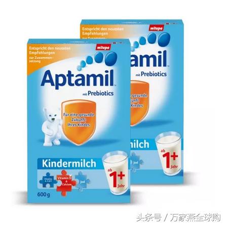 海淘奶粉国产奶粉哪种好,几乎零差评的海淘奶粉