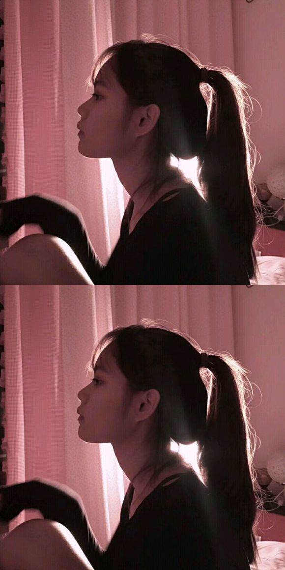 iPhone以及Android清纯唯美锁屏美女壁纸，一大波震撼来袭