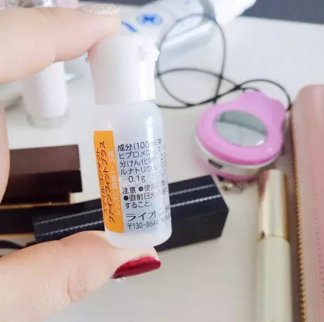 圣诞小分享——女生包包里的小东西