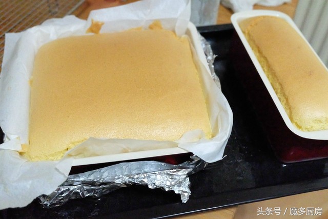 健康营养又简单的蛋糕怎么做呢,简单20张图片制作视频