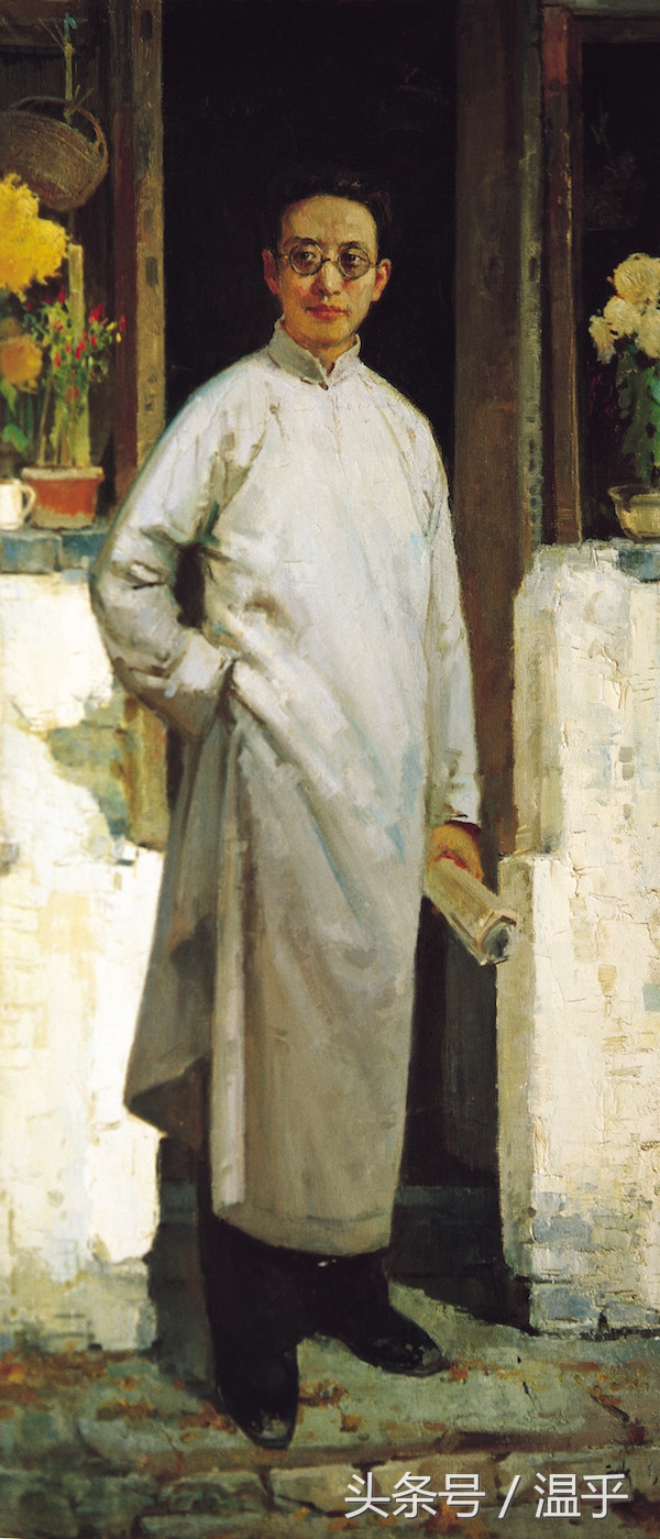 你知道哪些名人英文,常州瞿秋白名人事迹