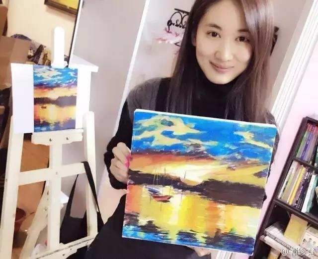 陷“三级片”风波、当过雅妓的“横店女王”为何不火？