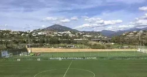 申花李帅毛剑卿,老甲a时代退赛风波