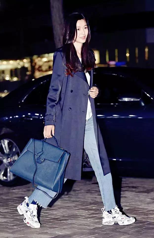 我要穿着2017最火的Top10运动鞋跨年（特辑·下）