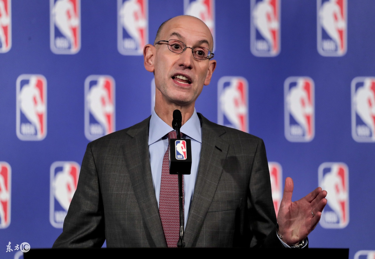 萧华谈nba会停摆吗,裁判事件持续发酵