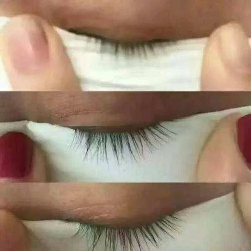 睫毛对妆容的重要性,睫毛对人的影响