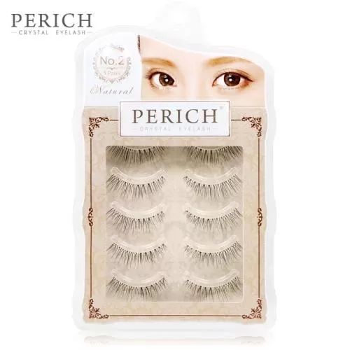 睫毛对妆容的重要性,睫毛对人的影响