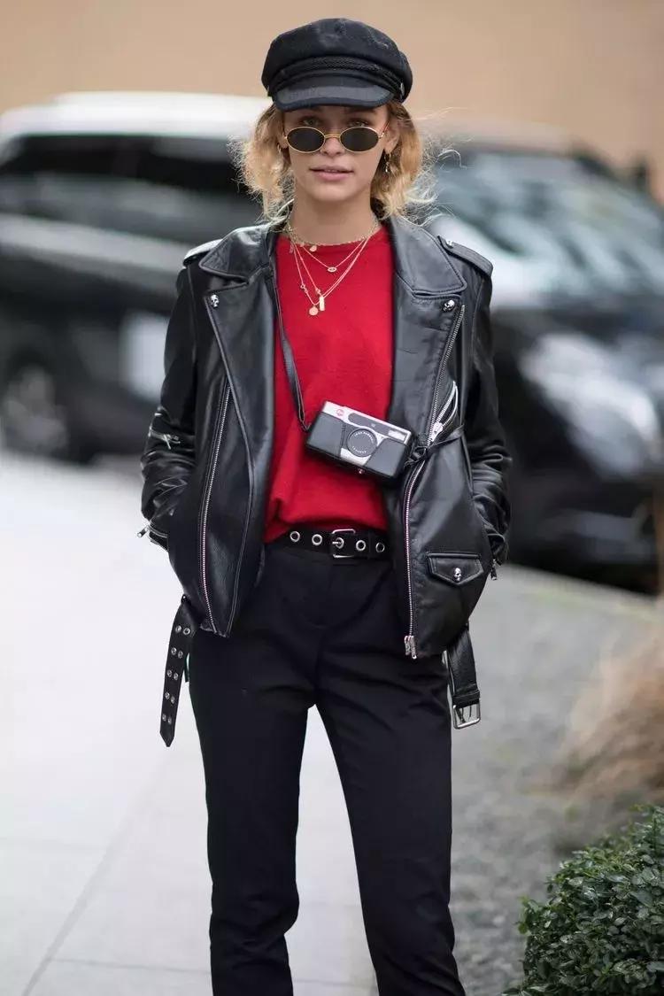 颜值全靠美颜,颜值全靠发型支撑