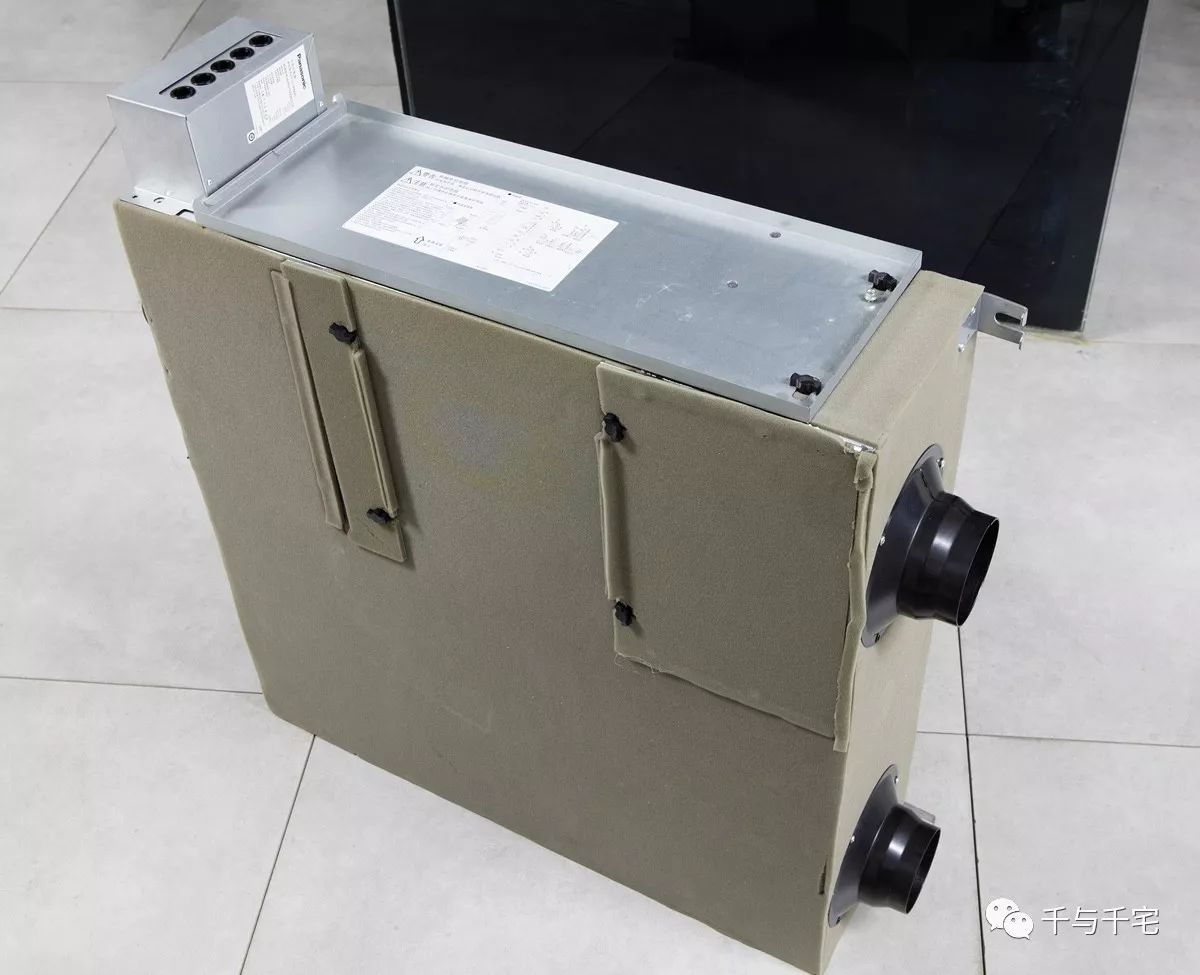 新风品牌效果测评,新风中央空调真实评测