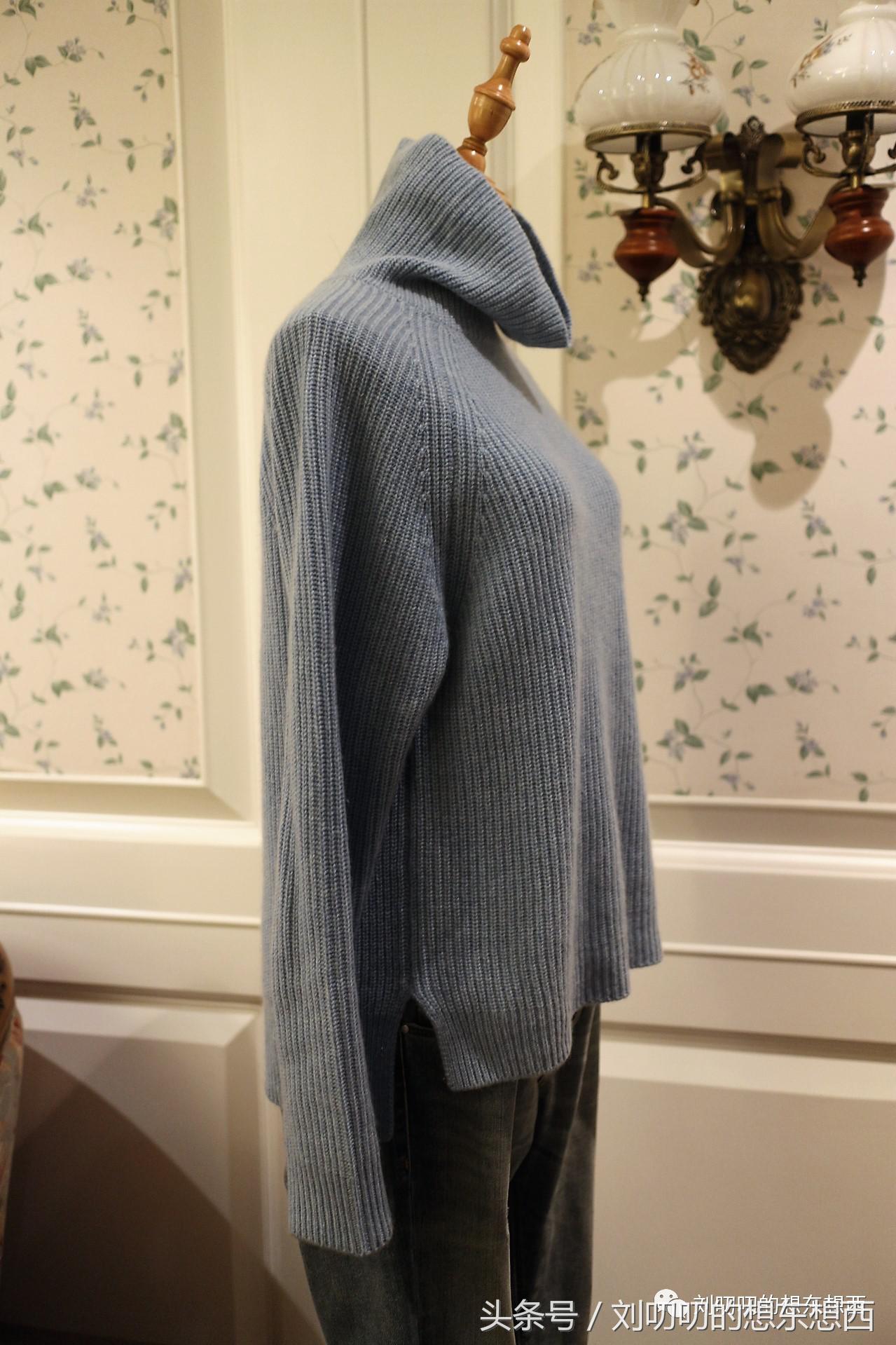 同色系look穿搭,黑白搭配永远的经典look