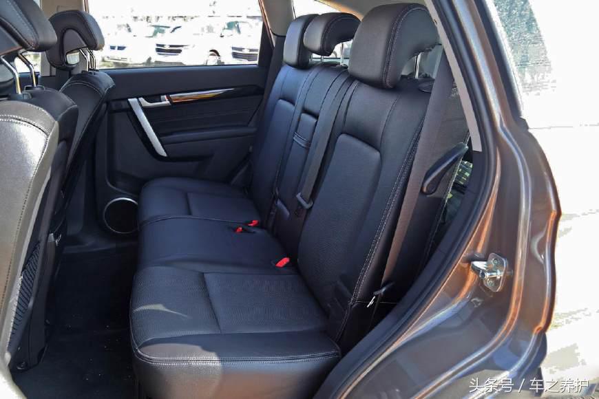 上汽都有哪些suv合资车,上汽suv口碑最好的车