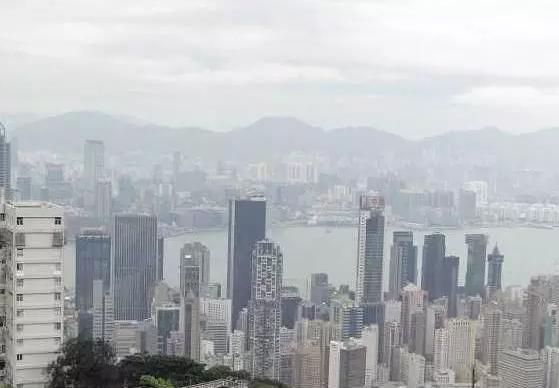 香港的物价是不是很高啊,香港消费物价最新消息