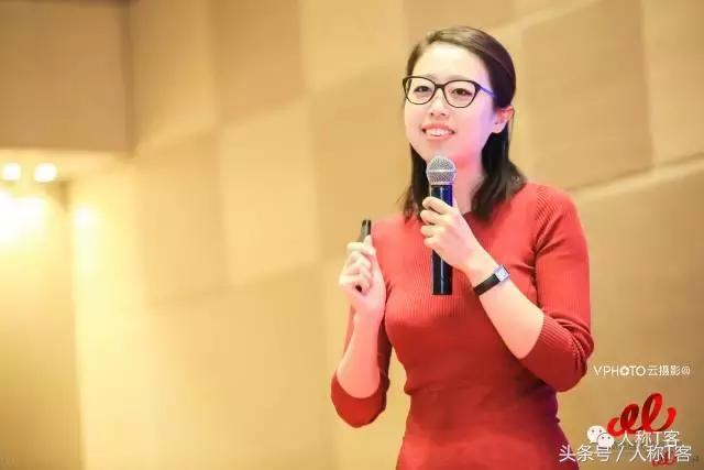 云适配高婧：客户成功，解决方案是关键