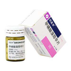 断奶可以吃溴隐亭吗,溴隐亭断奶吃多久才有效果