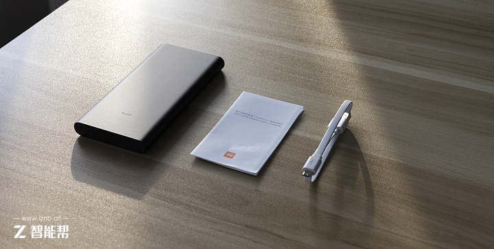 小米移动电源2拆解图详细,新小米移动电源2支持快充协议